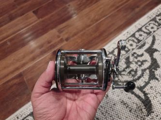 Penn 155 Conventional Reel