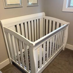 Baby Crib