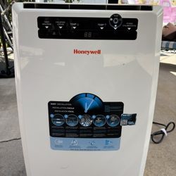 Portable A/C