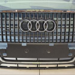 2009-2012 AUDI Q5 GRILLE 