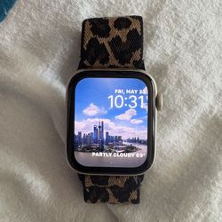 Apple Watch 2nd Gen SE 