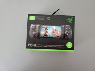 Razer Kishi  V1 for Android