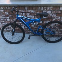 Magna Bike 