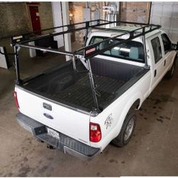 Full Size Truck Ladder Rack