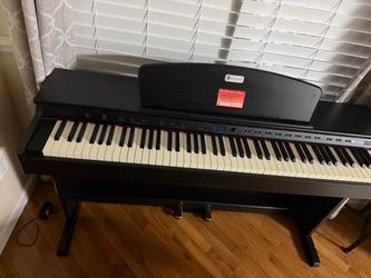 Piano