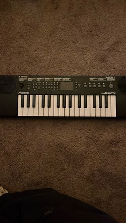 Alesis 32 Key Mini Keyboard