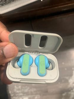 Skullcandy dime 2