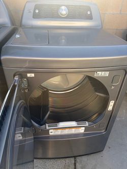 Kenmore gas dryer