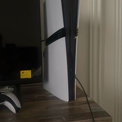 PlayStation 5 Pro 