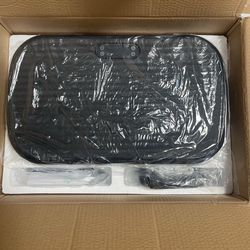 Whole Body Vibration Plate Machine