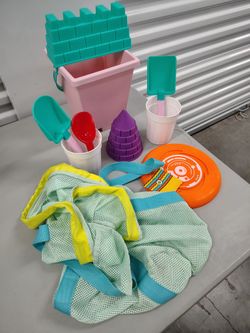 Beach Toys