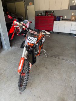 2024 ktm 105