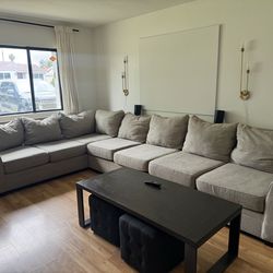 Sofa Couch Sectional