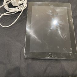 iPad First Generation! 