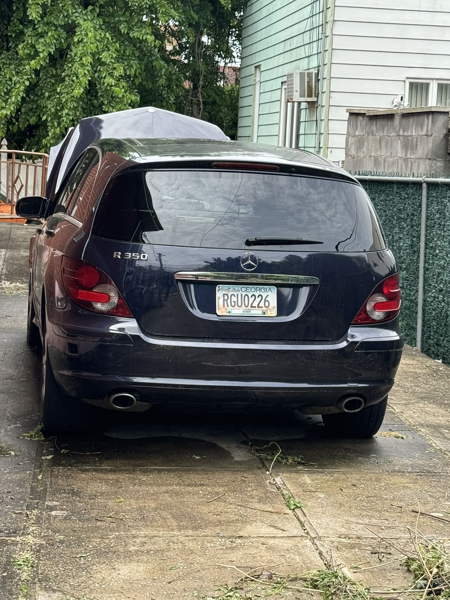 2017 Mercedes-Benz Other