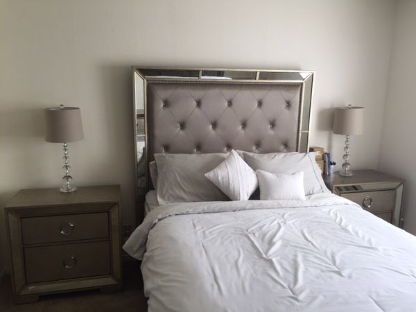 1 500 Must Sell Today Only Macy S Ailey Queen Bedroom Set