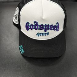 Godspeed Hat