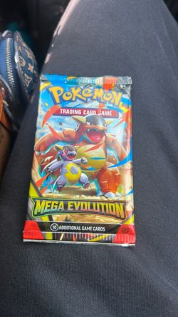 Mega Evolutlon