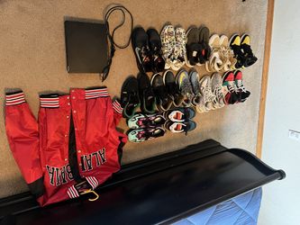 Shoes And clothes Sale