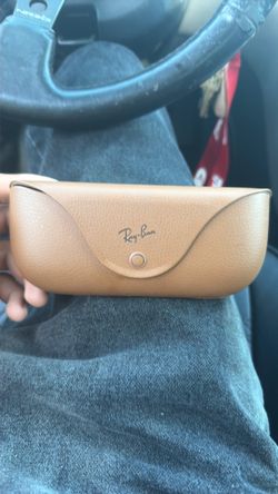 Ray-ban meta glasses