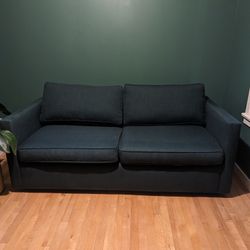 West Elm "Harris Sleeper Sofa"