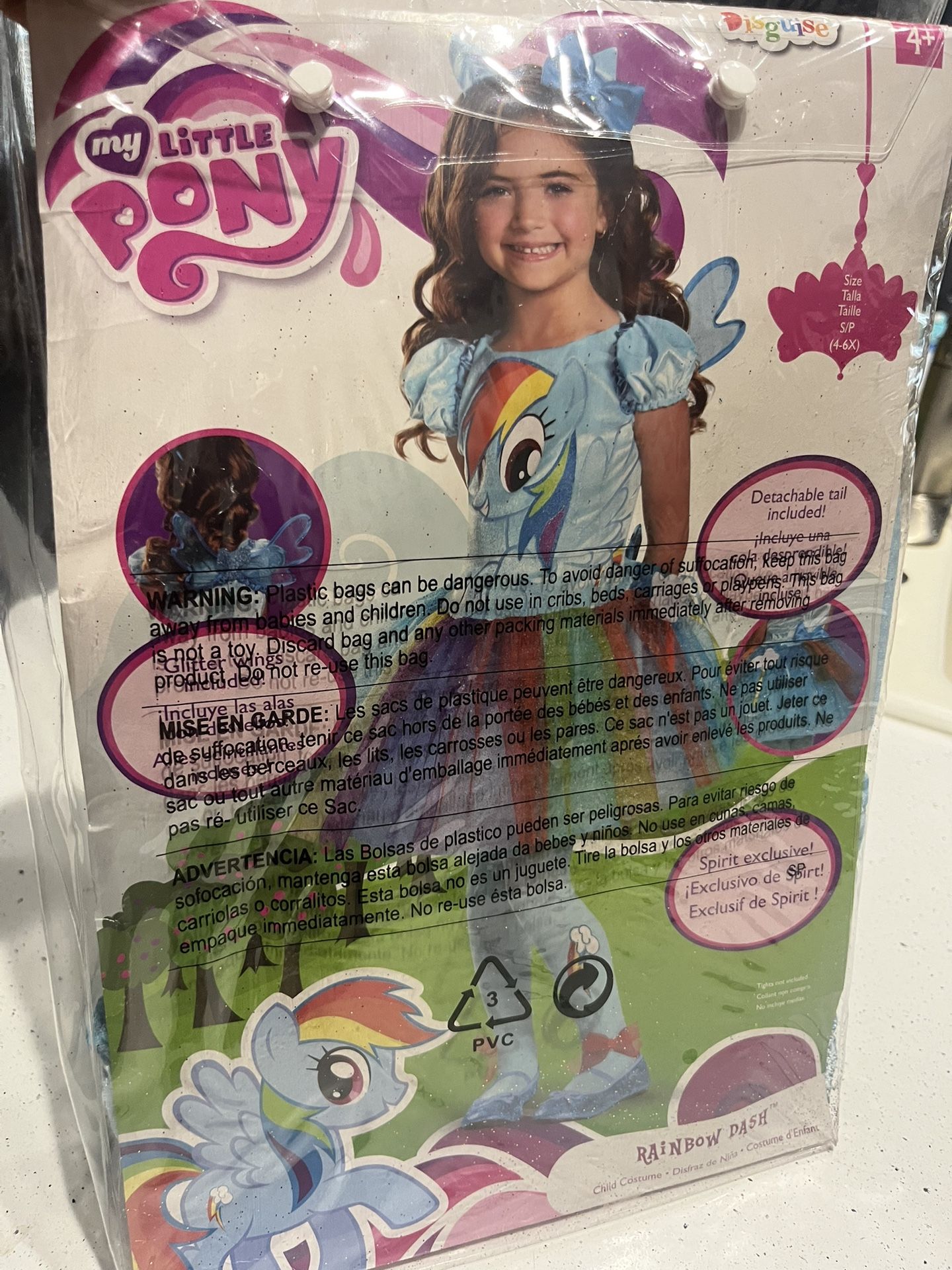 My Little Pony