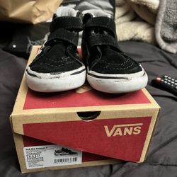 Vans Size 6.5 T