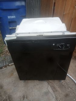General electric Dish washer