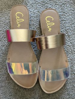 Sandles