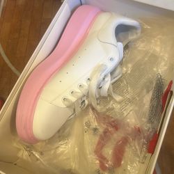 Alexander McQueen Shoes