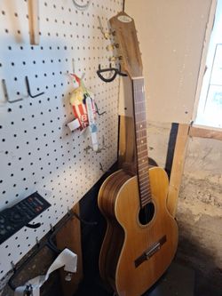 Guitarra