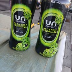 Downy Unstoppables Paradise  Laundry Scent Booster 1.8 LB (30.1oz)