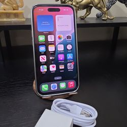 Unlocked Iphone 15 256gb 