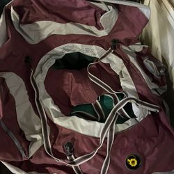 Fisherman’s Float. Stored For Years