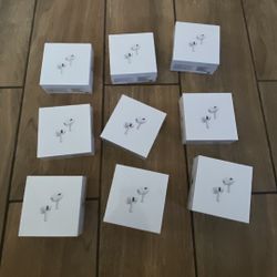 pods 