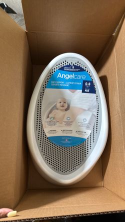 Angel Care Baby Tub