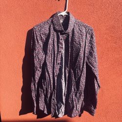 Express men’s button up
