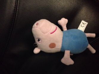 Peppa pig
