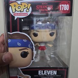 Stranger things