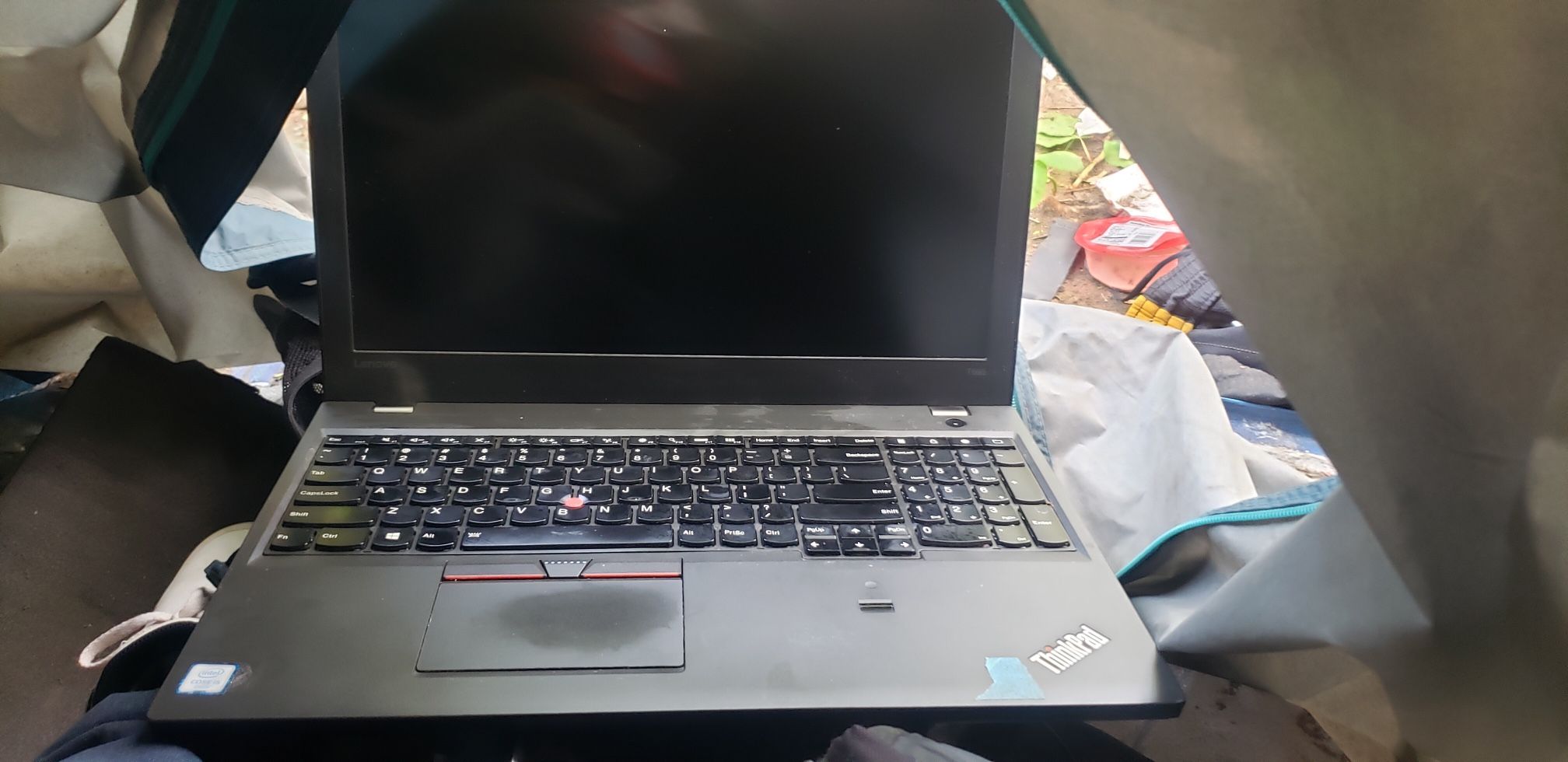 Lenovo Thinkpad T560