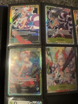 One Piece Luffy Luffy