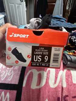 Costco shoes