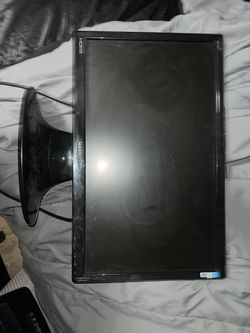 Hannspree monitor