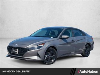 2022 Hyundai Elantra