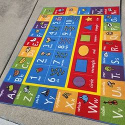 Kids Rug