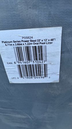 Bestway pool liner replacement