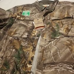 Hunting Clothing Package