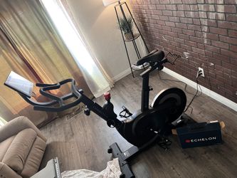 Workout Bike