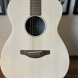 Yamaha Storia Acoustic Guitar