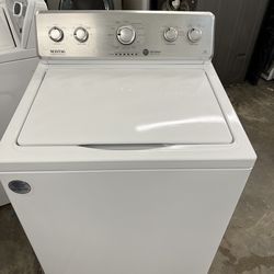 Used Washer (Working) And Heavy Duty Job